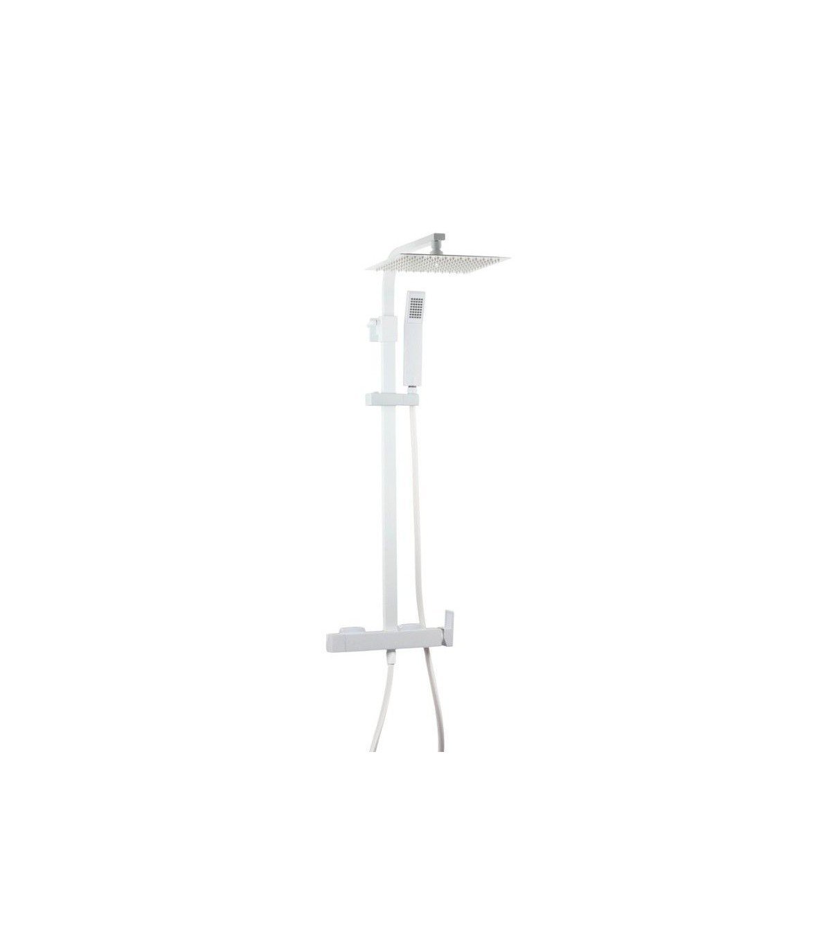 11.jpg Conjunto de ducha INVERTER C BLANCO - Imagen 1