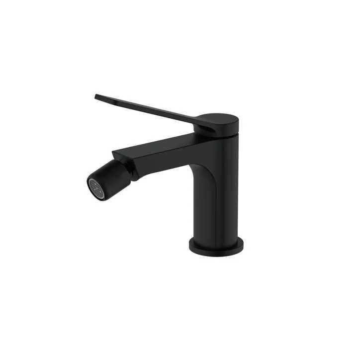 210-product_main.webp Grifo monomando para bidé TARSIO negro - Imagen 1