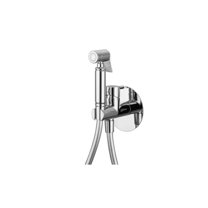 247-product_main.webp Grifo monomando bidé empotrado cromo ROUND - Imagen 1