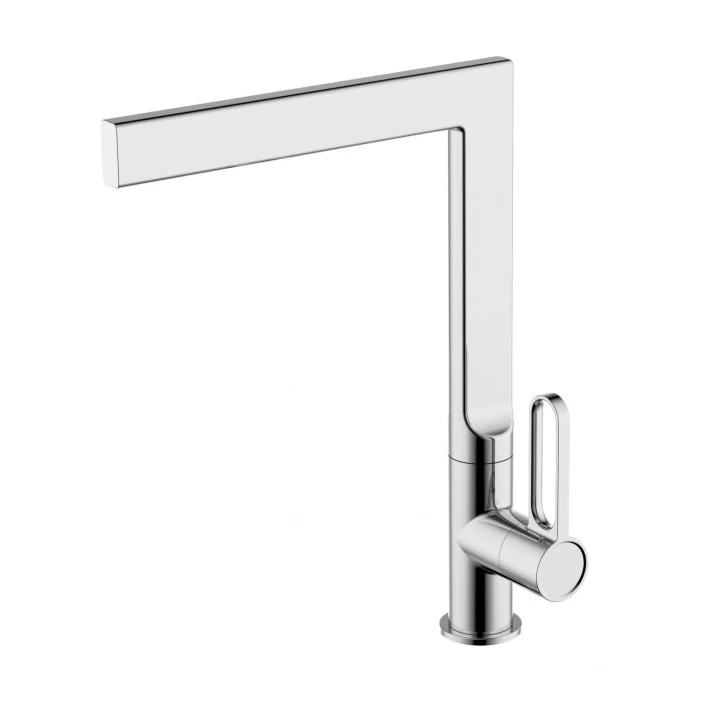 314-product_main.webp Grifo de cocina DIOR CROMO - Imagen 1