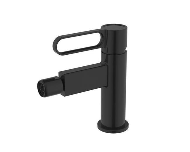 6.jpeg Grifo para bidé monomando DIOR negro mate - Imagen 1