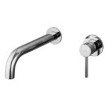Grifo empotrable de lavabo SIRIO
