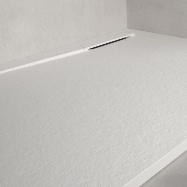 Plato Ducha Resina ALBERO