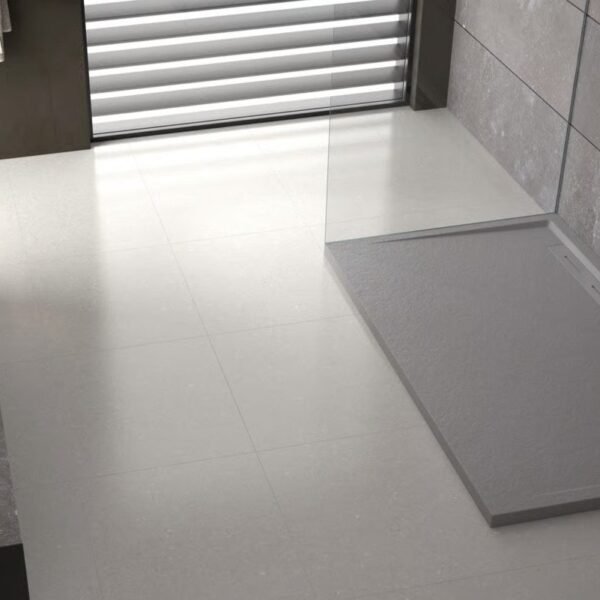 Plato Ducha Resina CANTO LATERAL