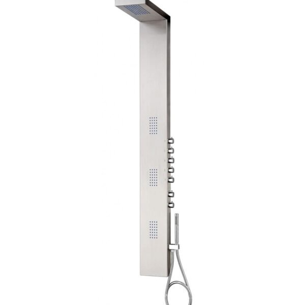 Columna de ducha NIAGARA monomando