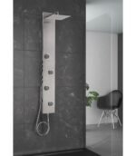 Columna de ducha SUDERLAND monomando - Imagen 2