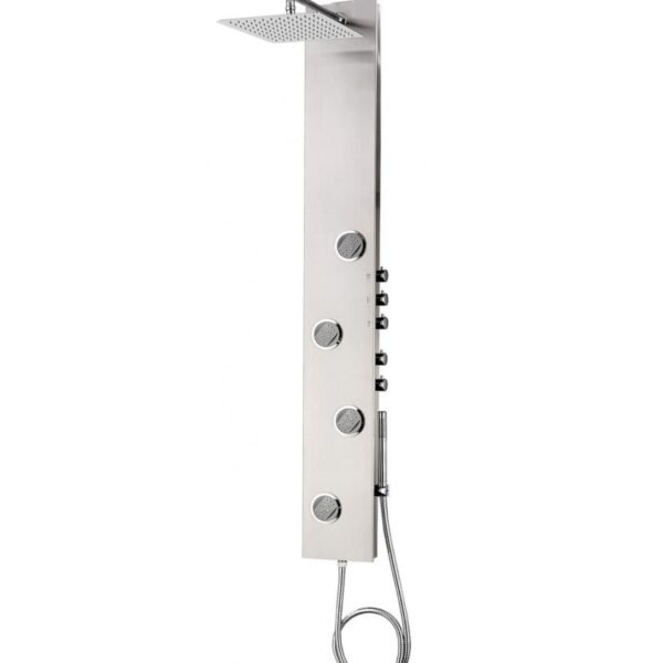 Columna de ducha SUDERLAND monomando