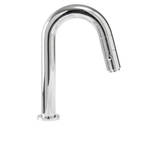Grifo lavabo monomando IO'S-5
