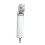 Grifo monomando para ducha cromado MARRIOT - Imagen 2