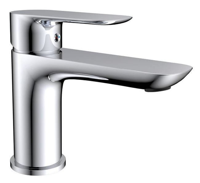 media-13-1.jpeg Grifo monomando lavabo cromo CASSIO - Imagen 1