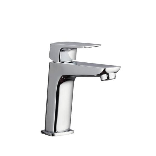 Grifo monomando para lavabo cromado MARRIOT