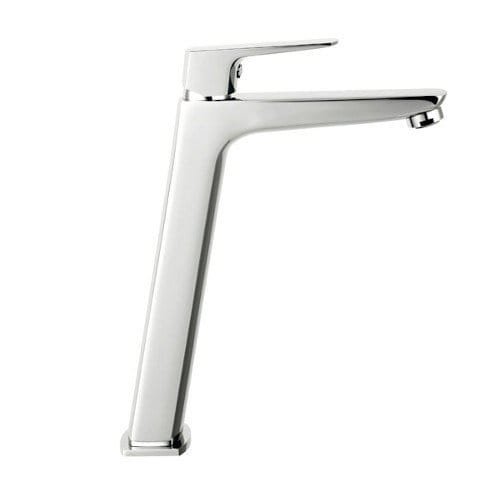 media-2-13.jpeg Grifo monomando lavabo caño alto cromado MARRIOT - Imagen 1