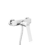 Grifo monomando para ducha TARSIO