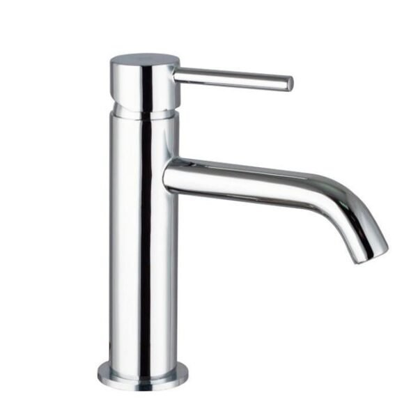Grifo monomando para lavabo SIRIO