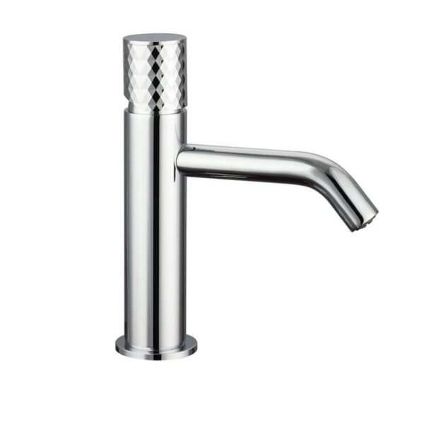 Grifo monomando para lavabo HELIOS
