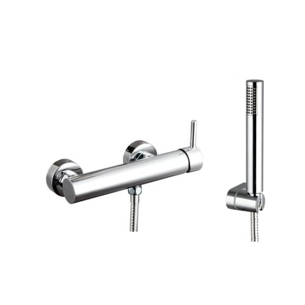 Grifo monomando para ducha SIRIO