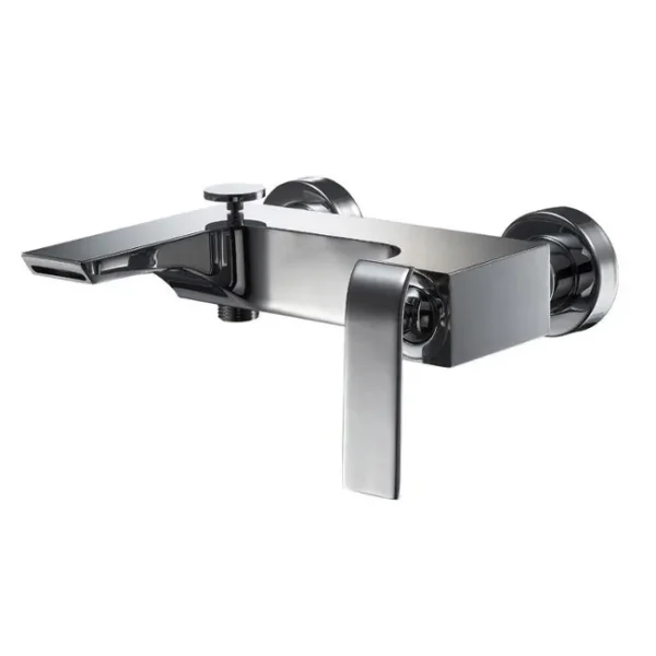 Grifo monomando bañera moderno ZIO