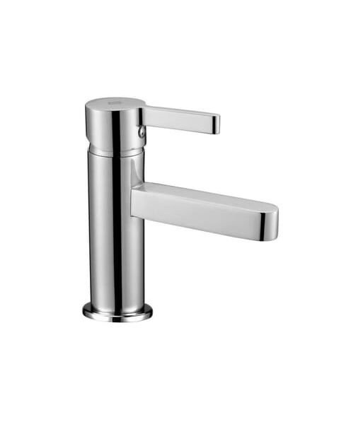 Grifo de lavabo monomando FUSSION
