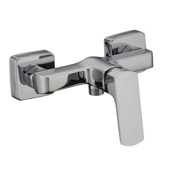 Grifo monomando para ducha cromado MARRIOT