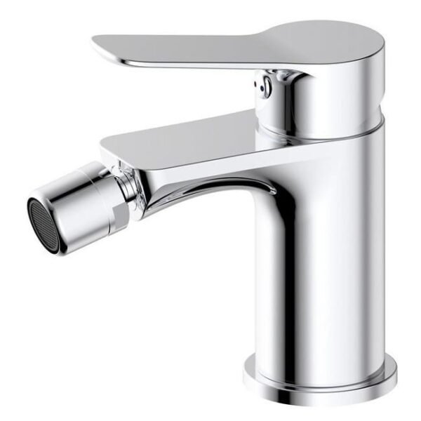 Grifo monomando para bidé RHIO