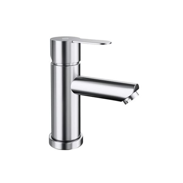 Grifo monomando para lavabo IONY Cromo