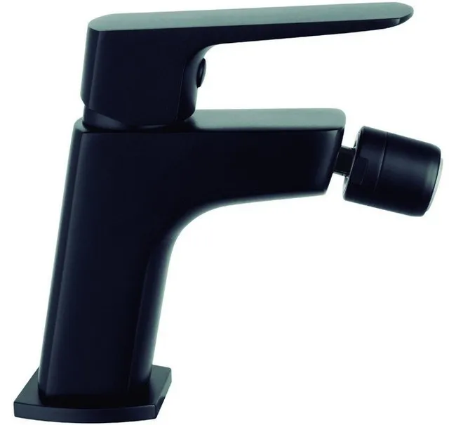 media-8.webp Grifo monomando bidé MARRIOT negro mate - Imagen 1