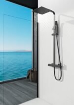 Conjunto de ducha inverter C Titanio - Imagen 2